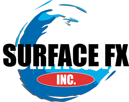 Surface FX, Inc. logo